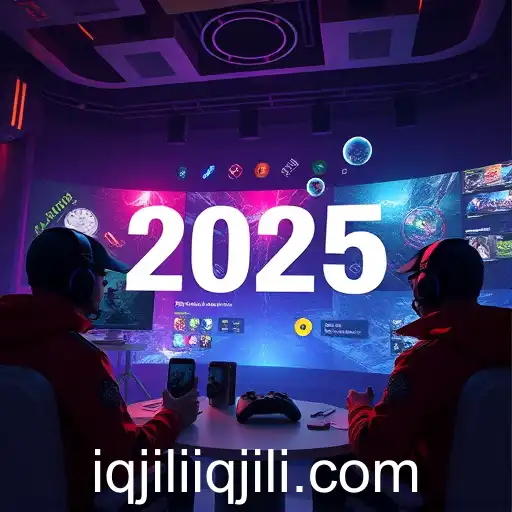 Gaming Trends and Impacts