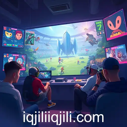iqjili