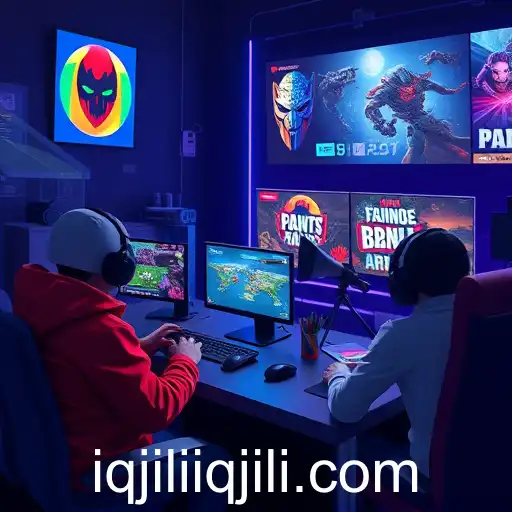 The Impact of Online Gaming Trends in 2025