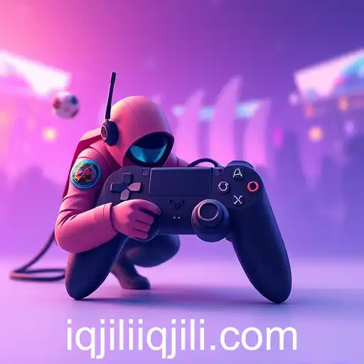 The Rise of Iqjili in the Gaming Sphere